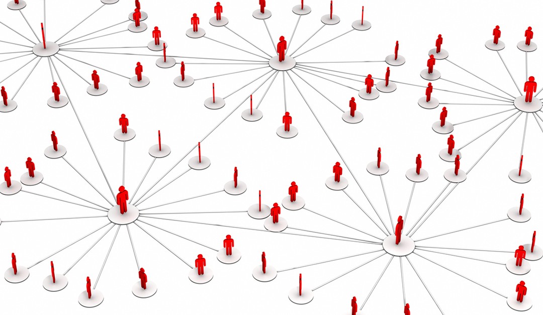 Referral Insights From Industry Experts: High-Touch Equals High Profits