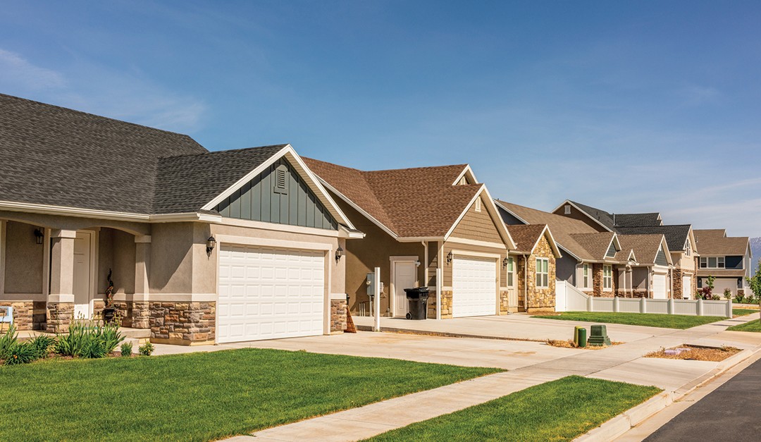 Policy Matters: FHFA Ends Single-Family Rental Pilot Program