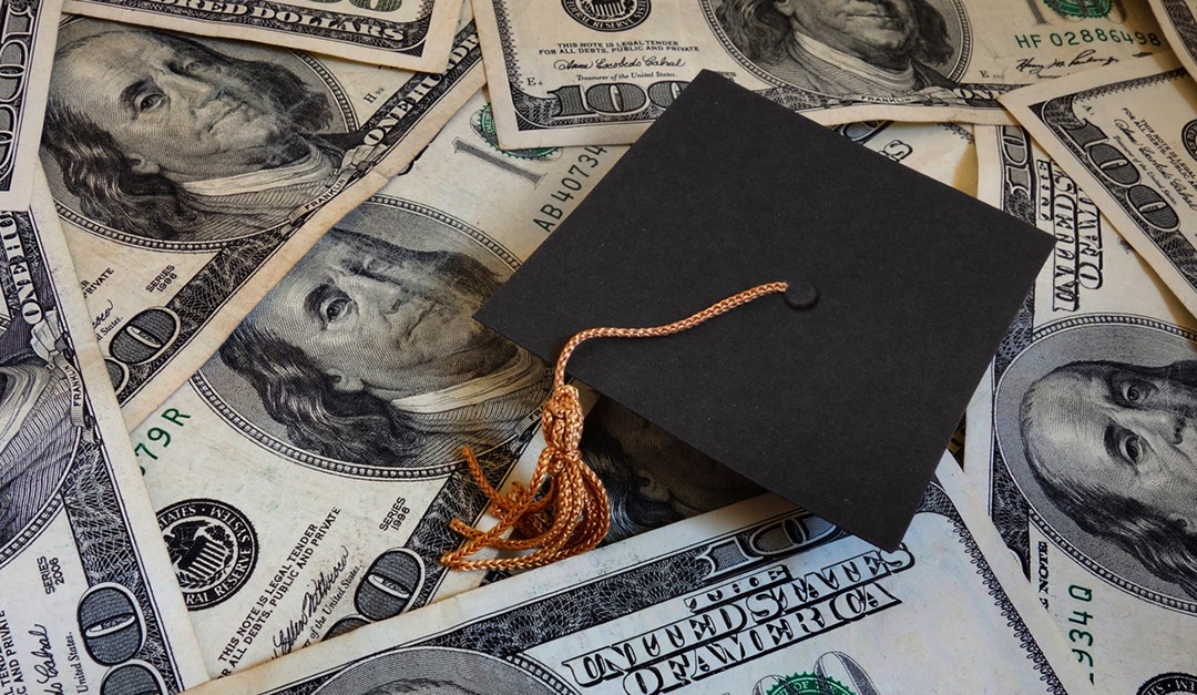 Student Loan Debt a Homeownership Barrier for Women and Millennials