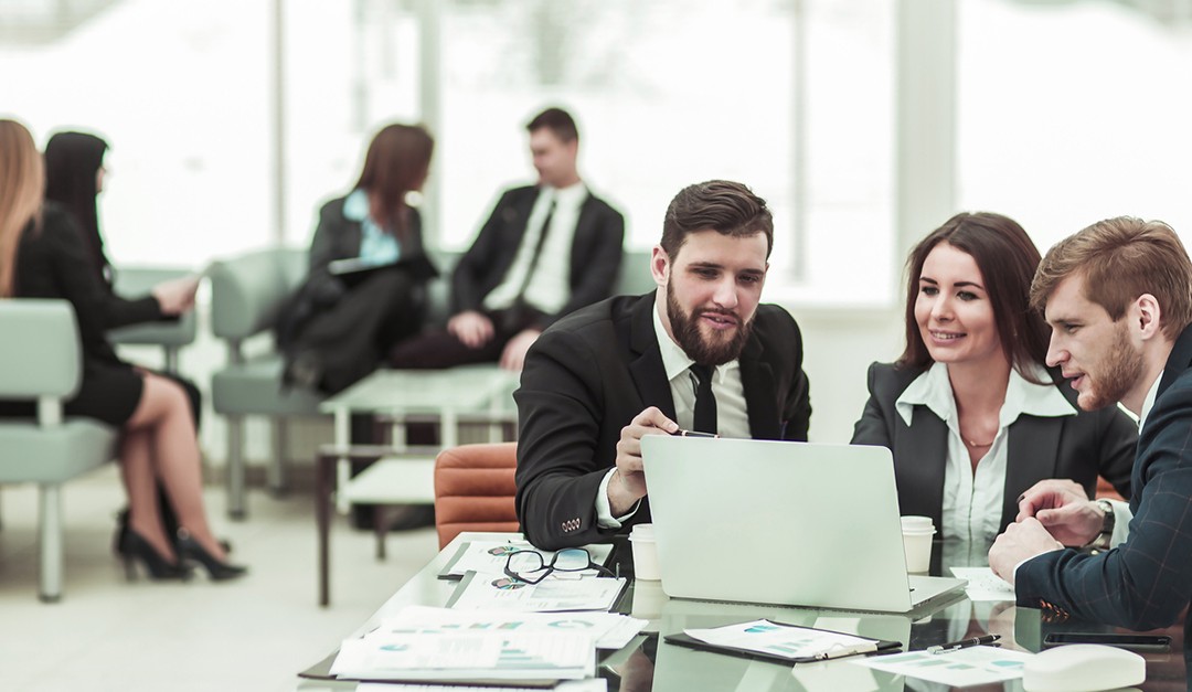 Fostering Success Through a Supportive Culture