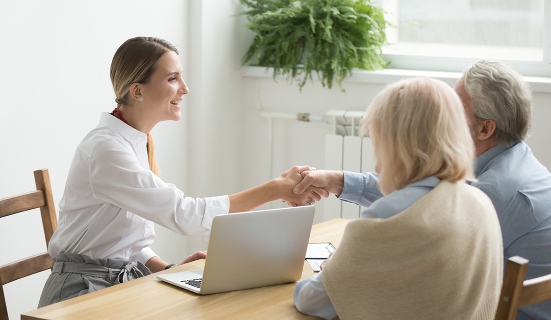 How to Generate Listings in 30 Days