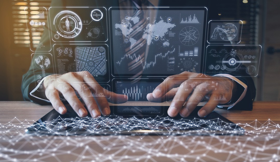 Work Smarter, Not Harder