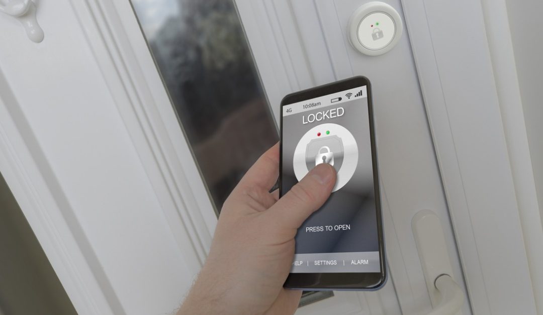 How to Keep Your Home Safe When You Go Away