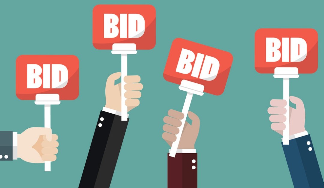 Tips for Navigating a Bidding War