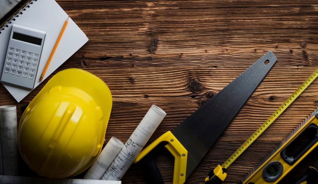 How to Find a Qualified Contractor