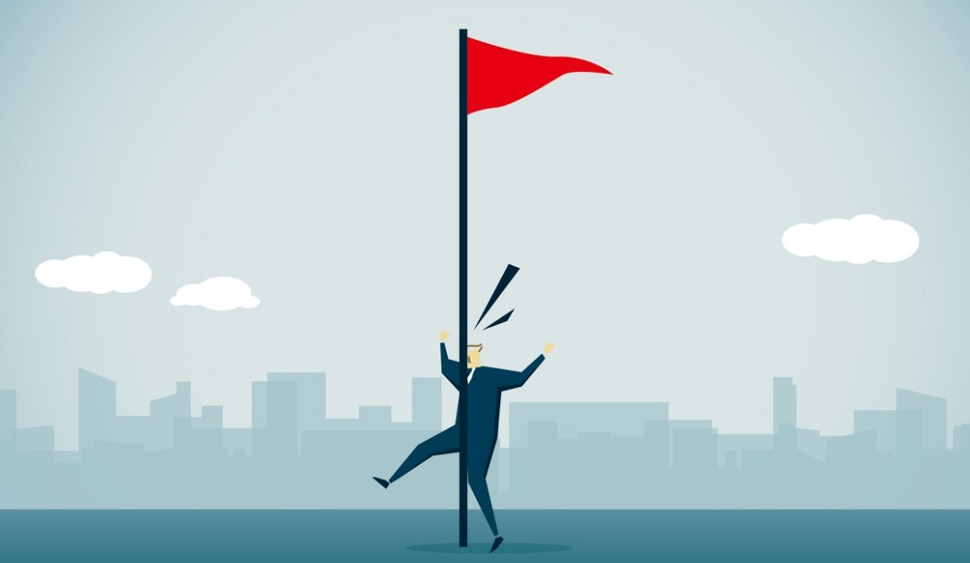 4 Red Flags in Real Estate Listings