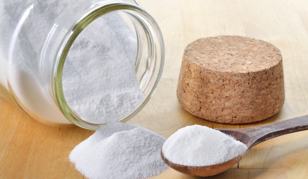 10 Fantastic Uses for Baking Soda