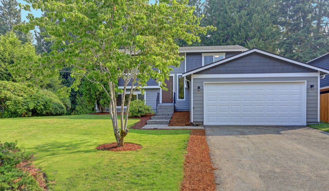 How Important Is an Attached Garage?