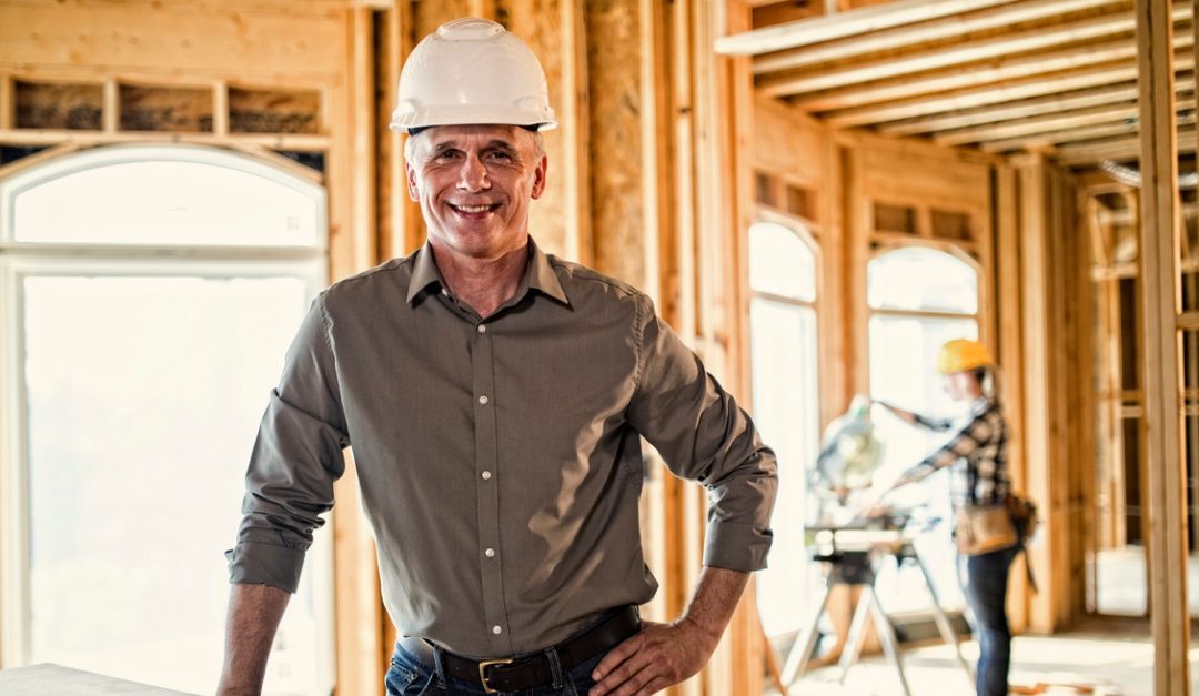 How to Hire the Right Contractor