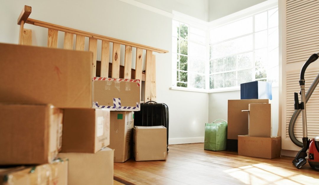 Should You Rent Out a Spare Room?