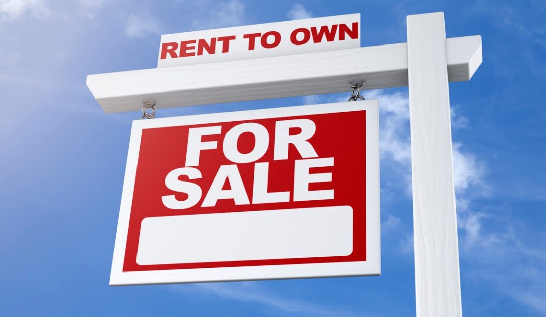 When to Consider Rent-to-Own