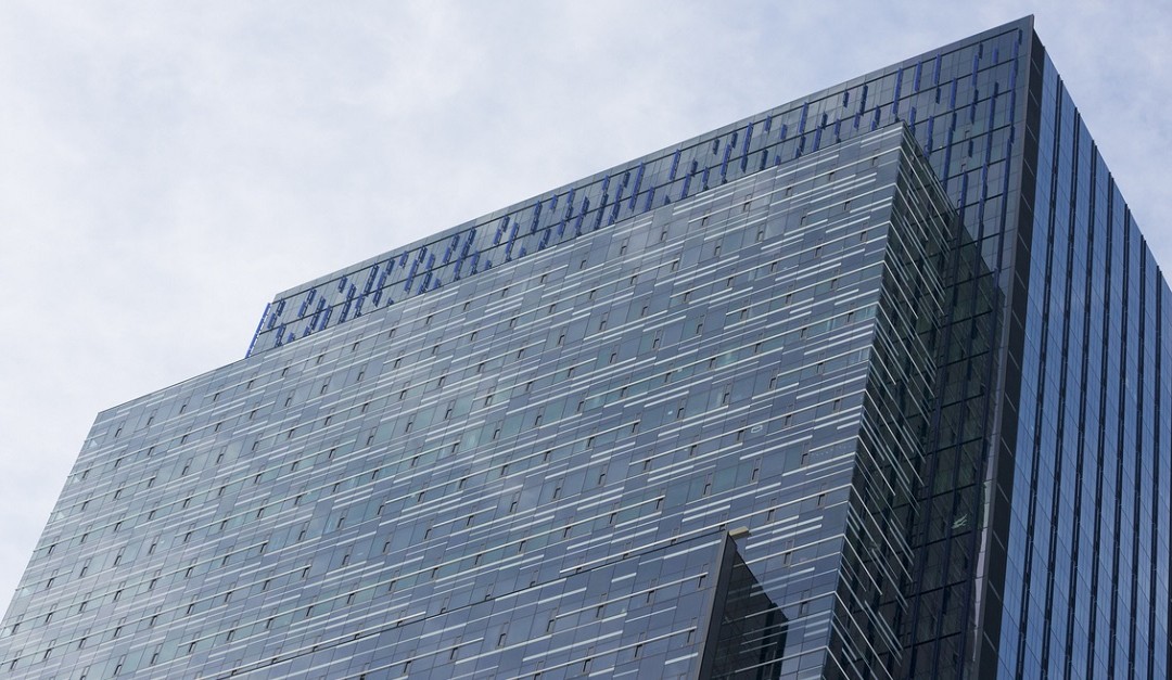 Amazon Names Two HQ2 Winners: NYC and Arlington, Va.