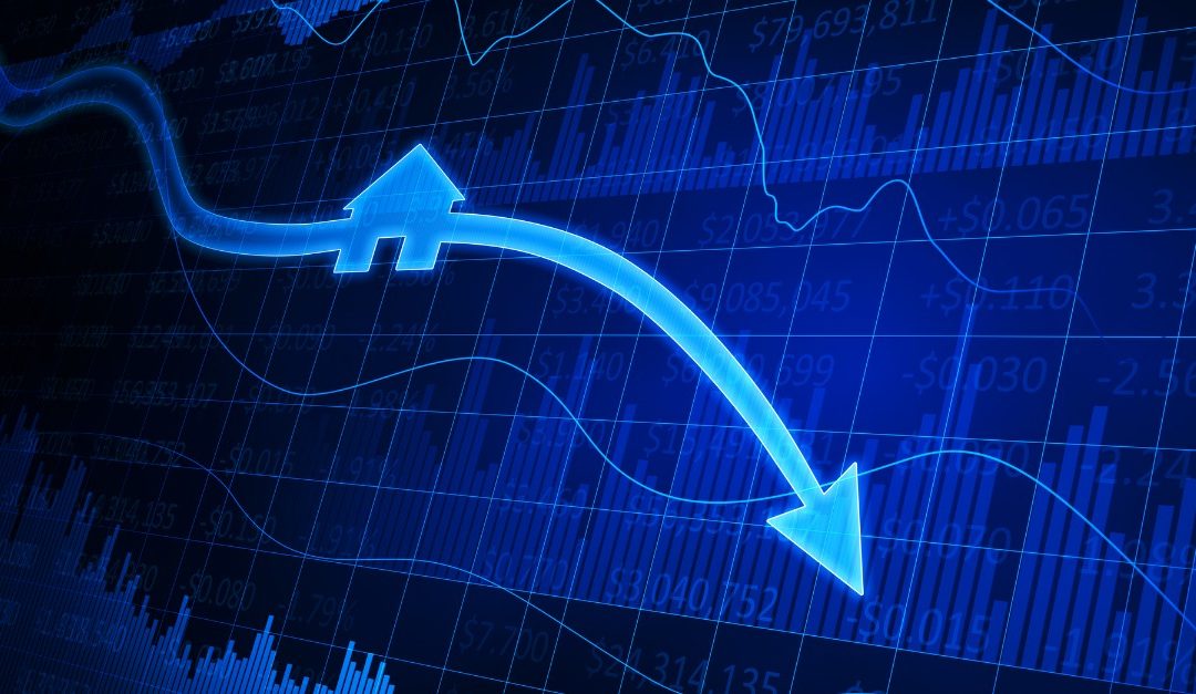 Case-Shiller ‘Confirms’ Cooling Housing Market