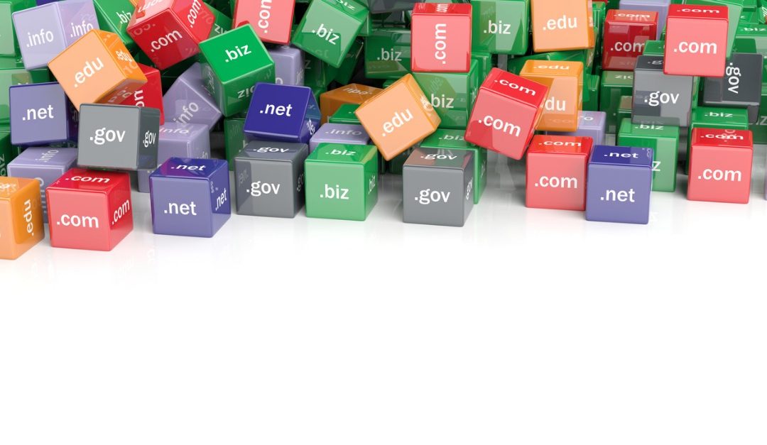 Is Your Group Missing Out on .realestate?