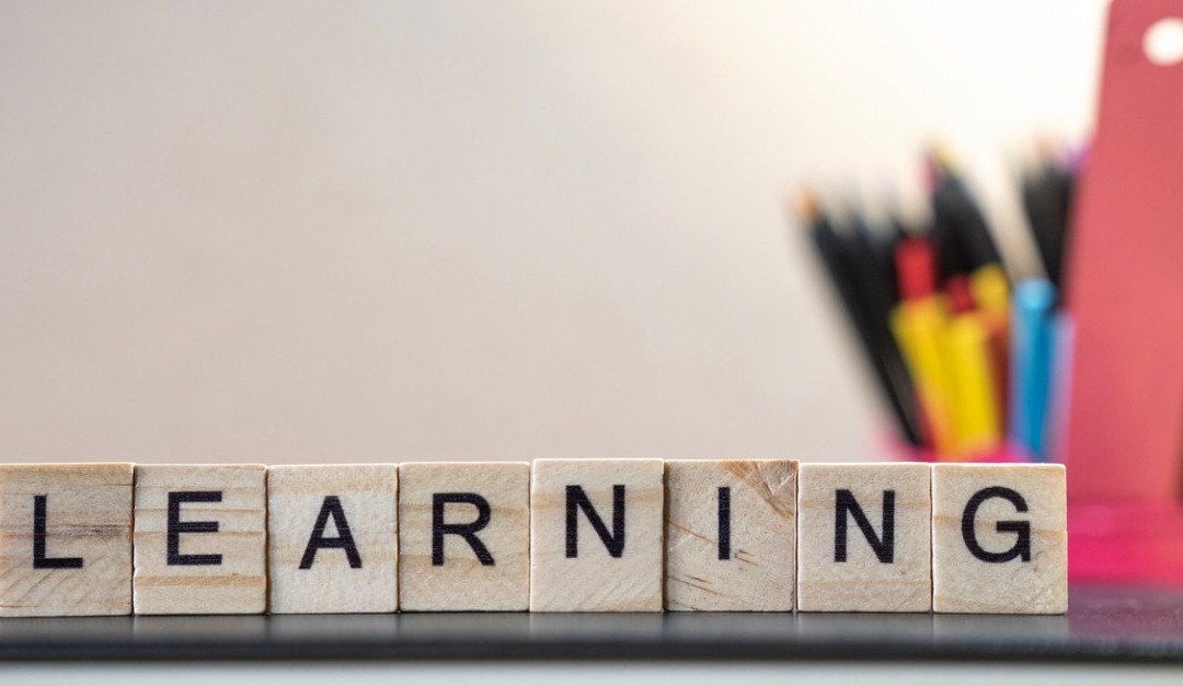 The Courage to Keep Learning