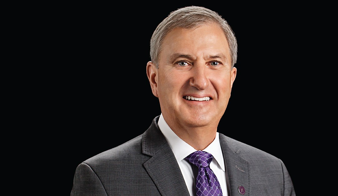 Growing an Inspired Company: Berkshire Hathaway HomeServices Georgia Properties