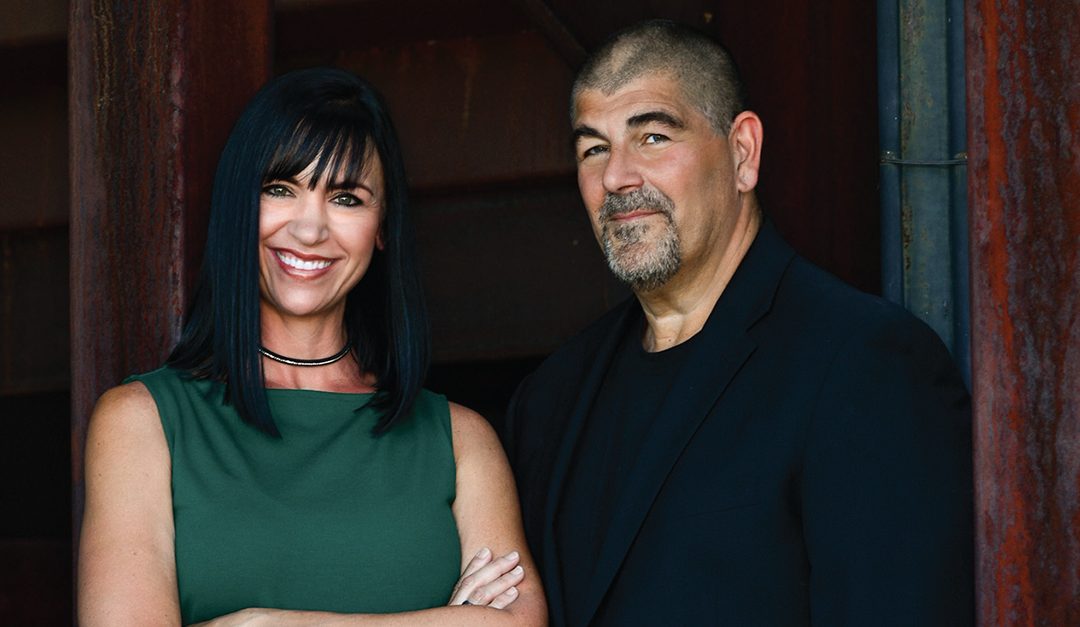 Revelation Real Estate: An Inspired Approach to Success