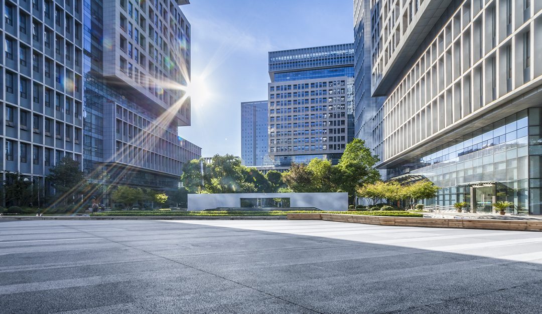 Commercial Earnings Grow With Healthy Market: NAR