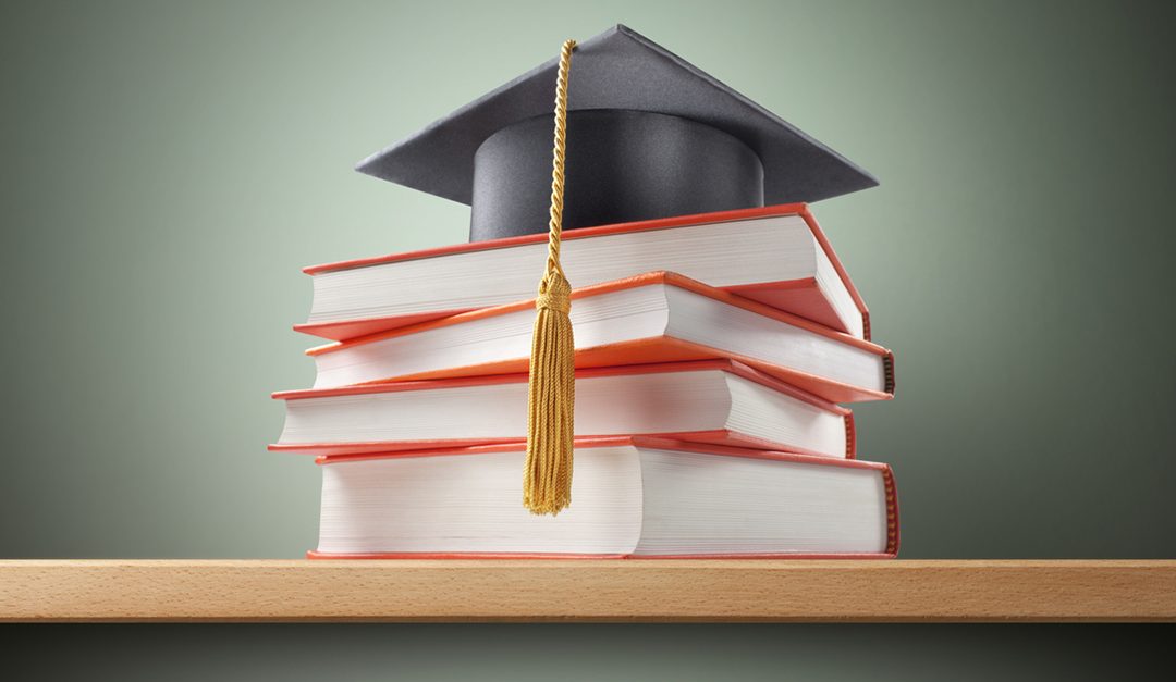 Continuing Education Key to Broadening Your Knowledge Base