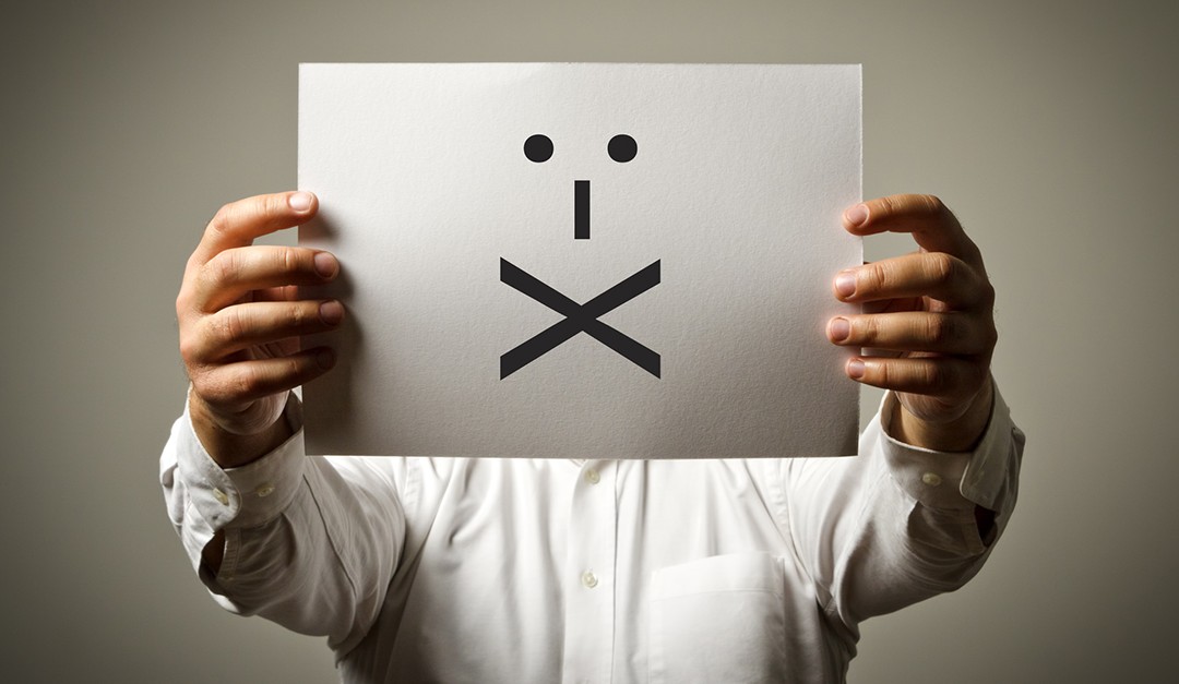 3 Phrases You Should Never Say to Clients