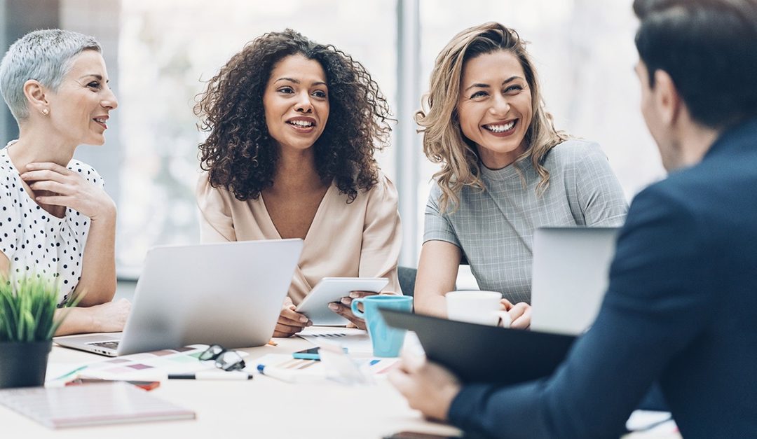 Creating a Healthy Environment Where Agents Feel Supported and Empowered