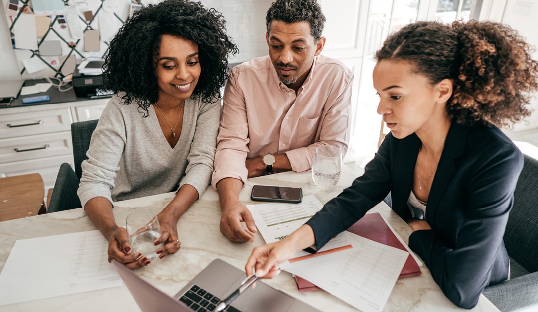 Serving Up Superior Home Loans