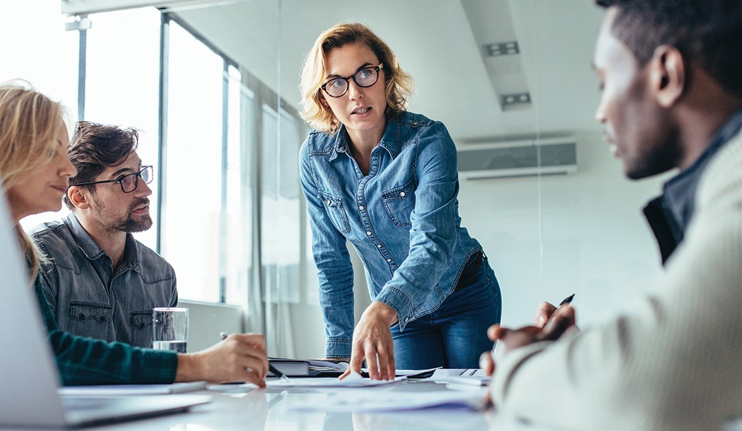 Will You Fail to Plan or Plan to Fail?