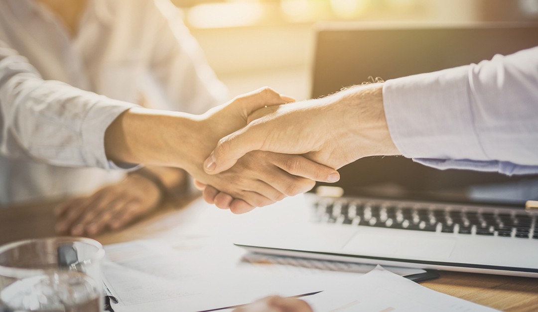 Cheryl Eidinger-Taylor: Professionalism and Trust Cornerstones to Success