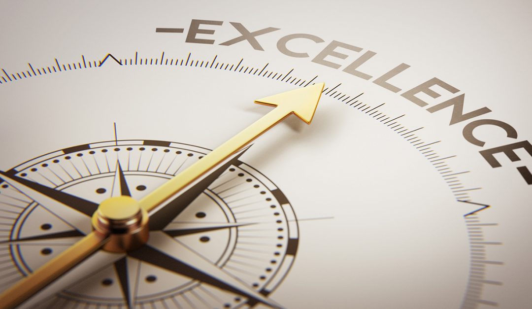 Ready to Raise the Bar?