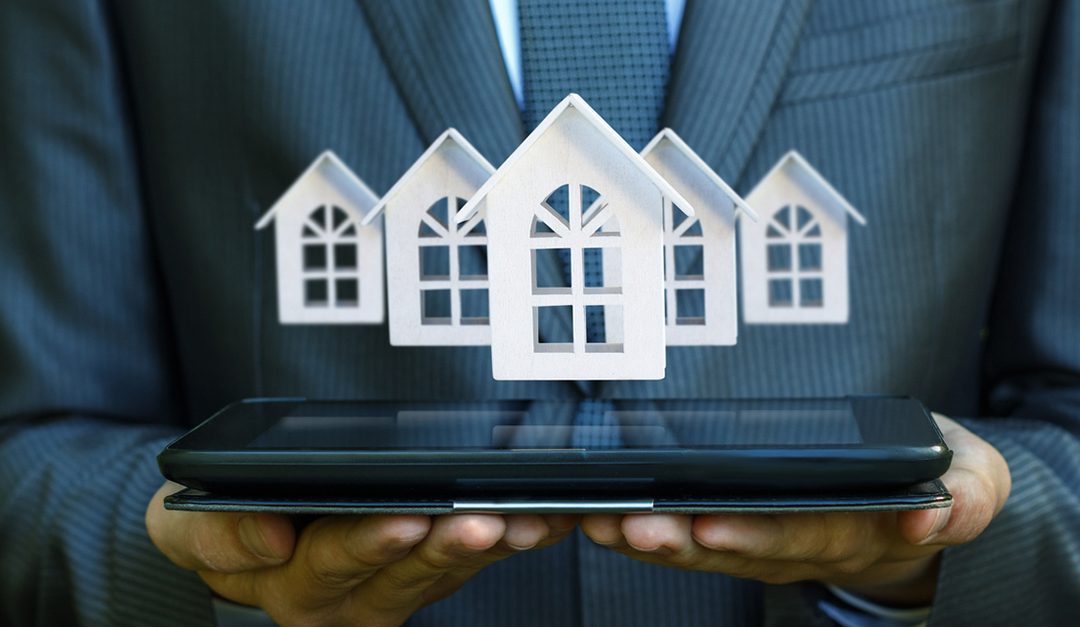 Relentlessly Taking the Real Estate World by Storm