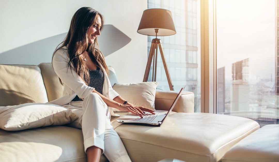 How Women Are Influencing the Face of Luxury Real Estate in the Modern Era