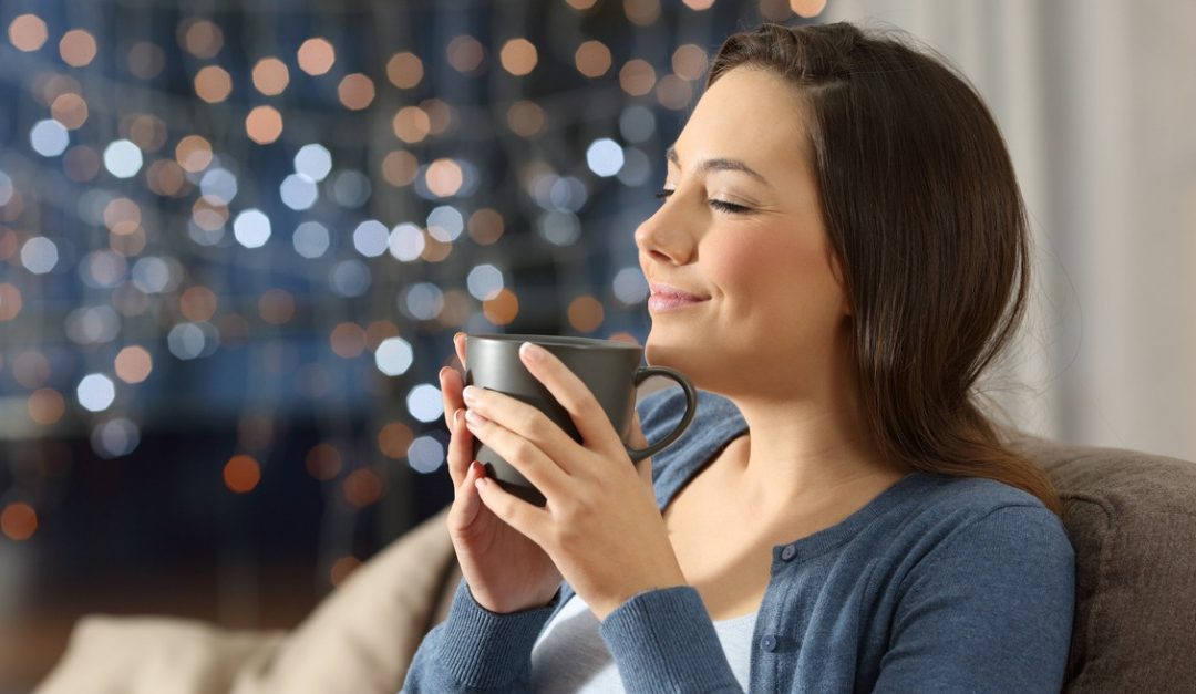 Focusing on Yourself Over the Holidays