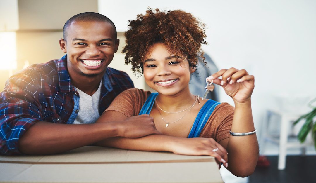 4 Mistakes First-Time Homebuyers Should Avoid