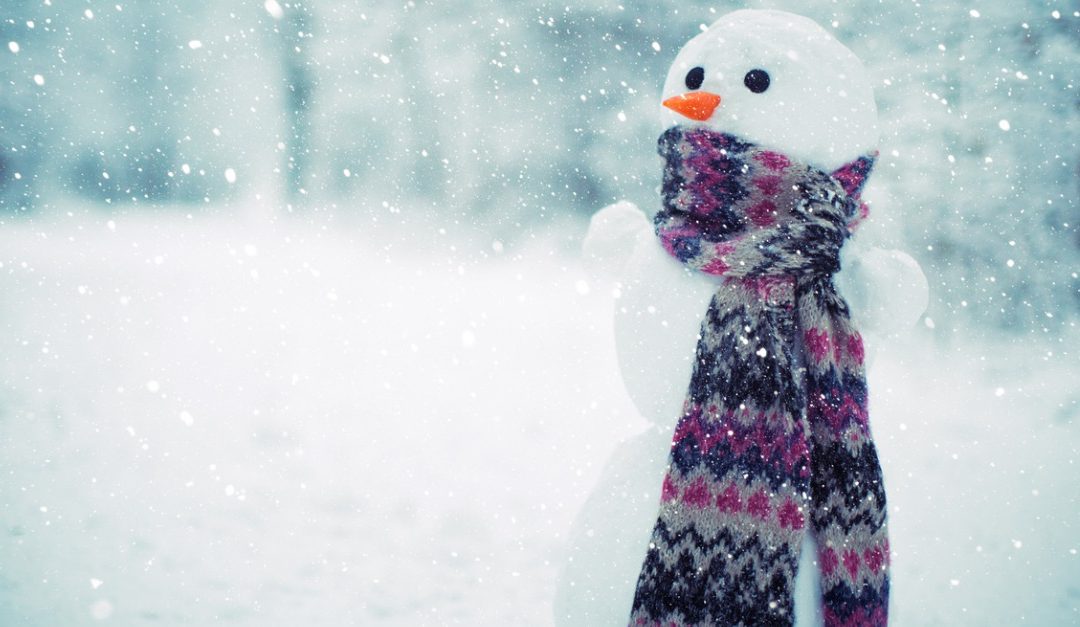 How to Get Through the Coldest Winter Months
