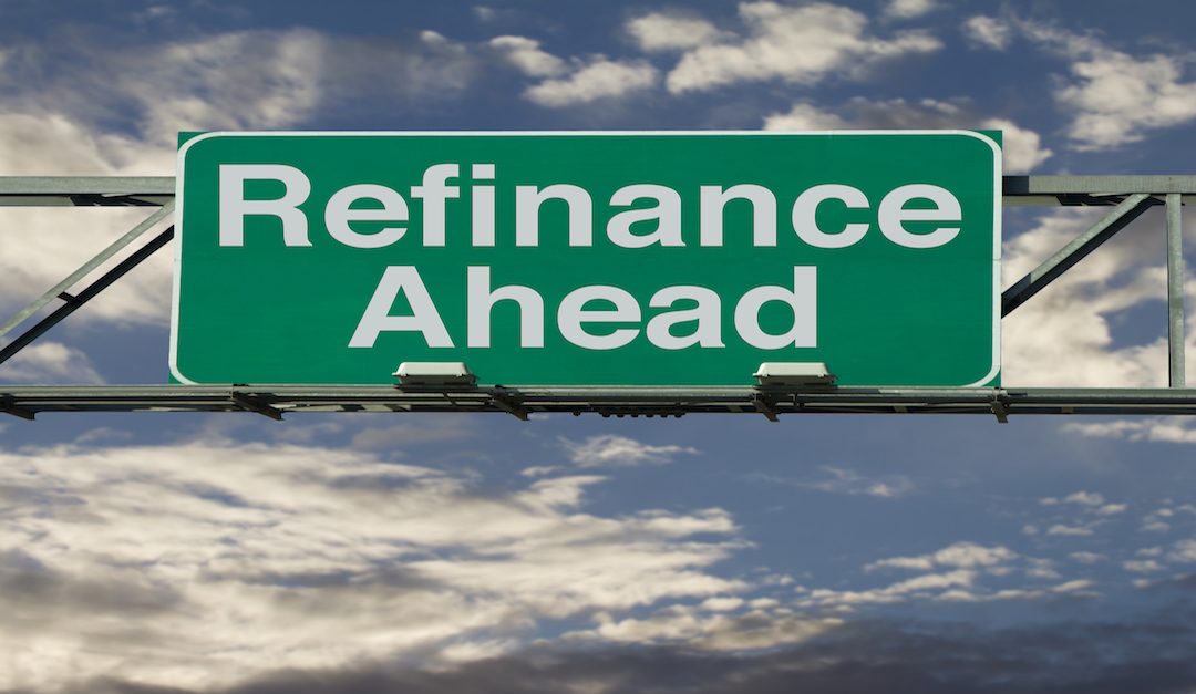When Refinancing Your Auto Loan Makes Sense