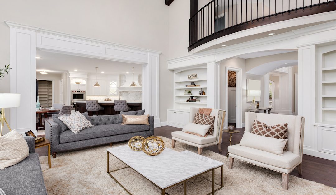 Avoid These Common Mistakes When Arranging Living Room Furniture