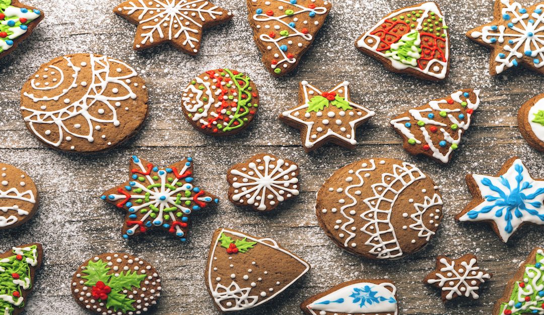 Preparing for Happy Holiday Parties in an HOA Community