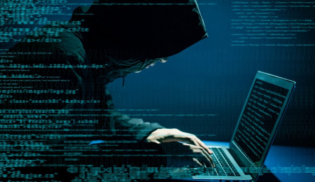 Did You Know It Only Costs a Few Dollars for Someone to Buy Your Identity Online?