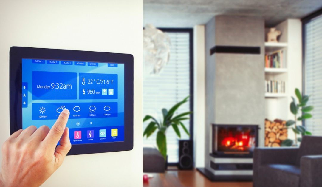 Can Smart Products Increase Your Home’s Value?