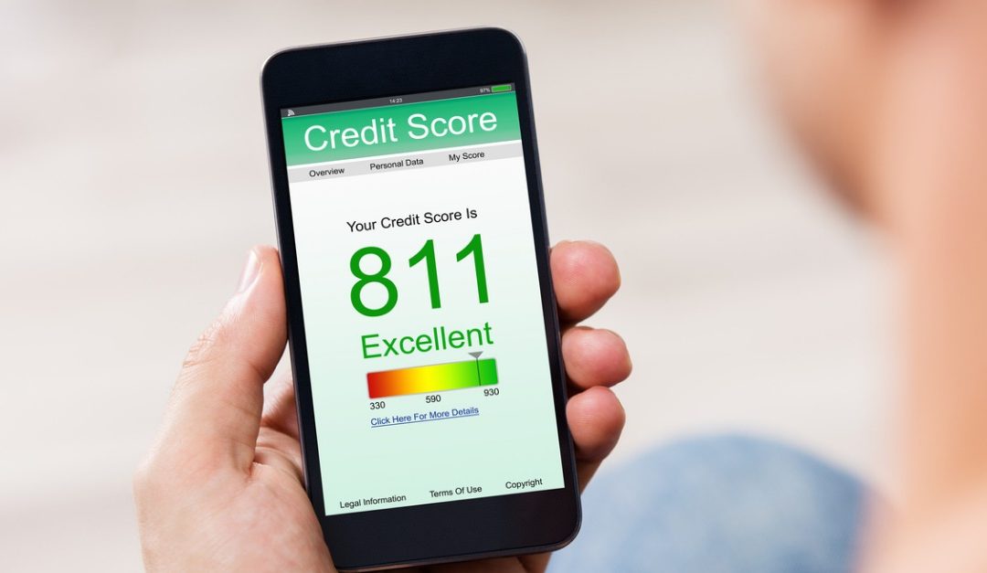 5 Surprising Things That Don’t Affect Your Credit Score