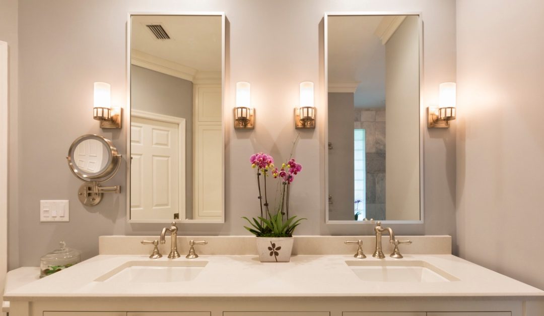 How to Renovate Your Bathroom Without Breaking the Bank