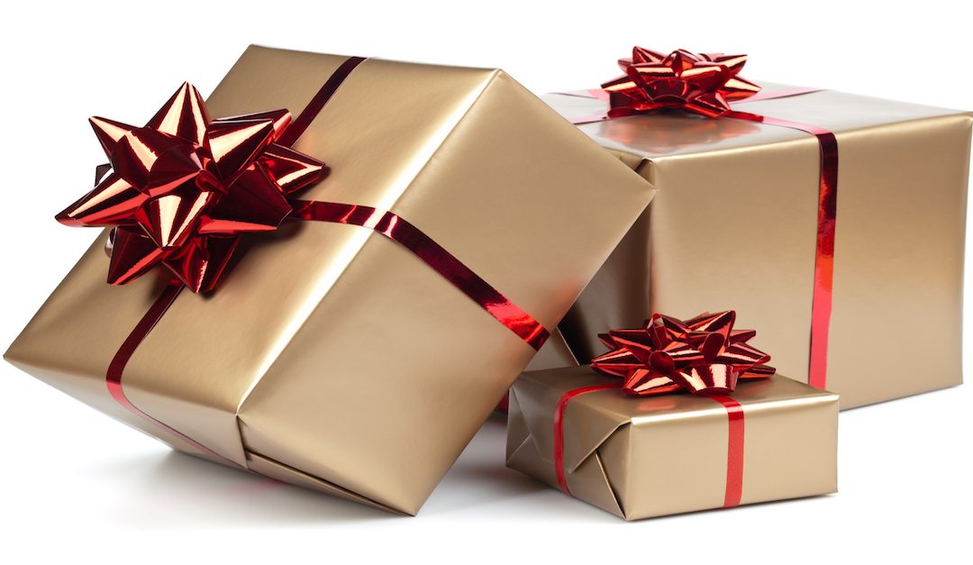 Last-Minute DIY Holiday Gifts