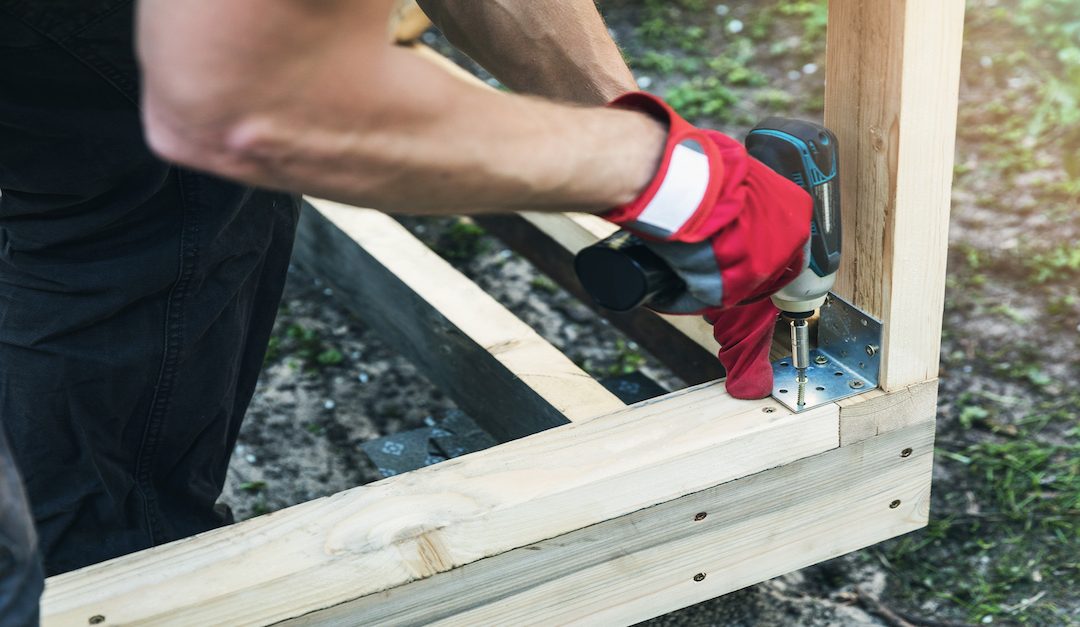 Is Building a Shed a Good Investment?