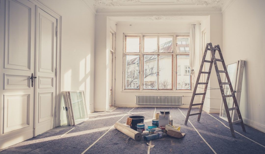 5 Things to Know Before Renovating Your Condo