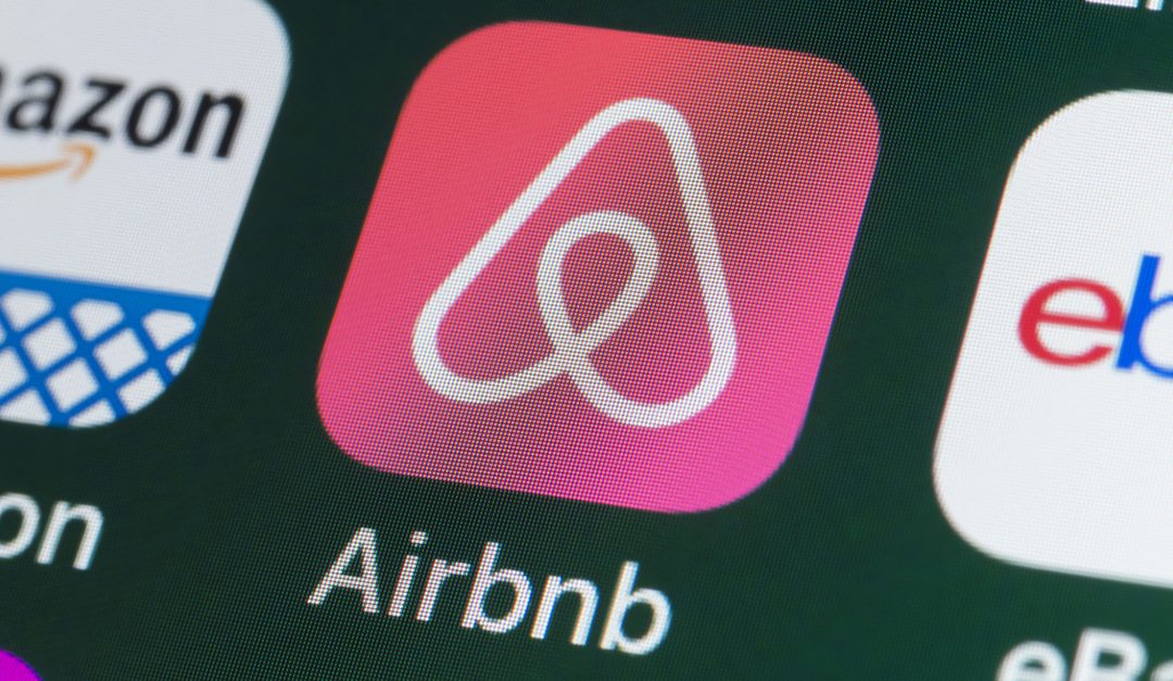 Look Who’s Sharing Now: Airbnb Moves Into Construction and Real Estate Markets