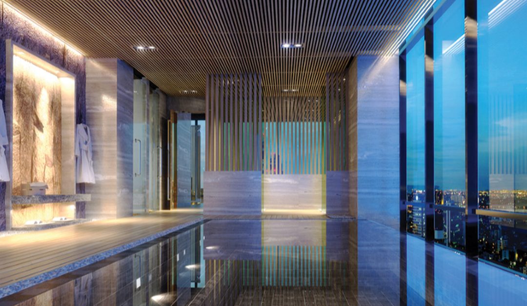 Talking Luxury in Thailand