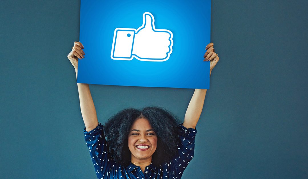 ‘Like’ HouseLogic and Love Your MVP Reward