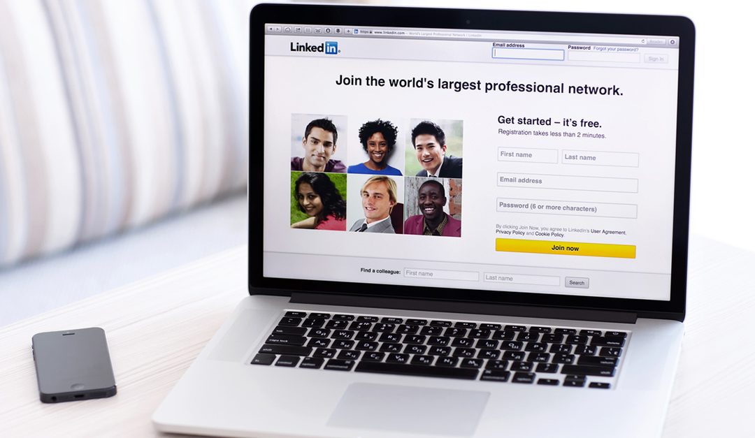 Social Skills: Enhancing Your Referral Strategy With LinkedIn