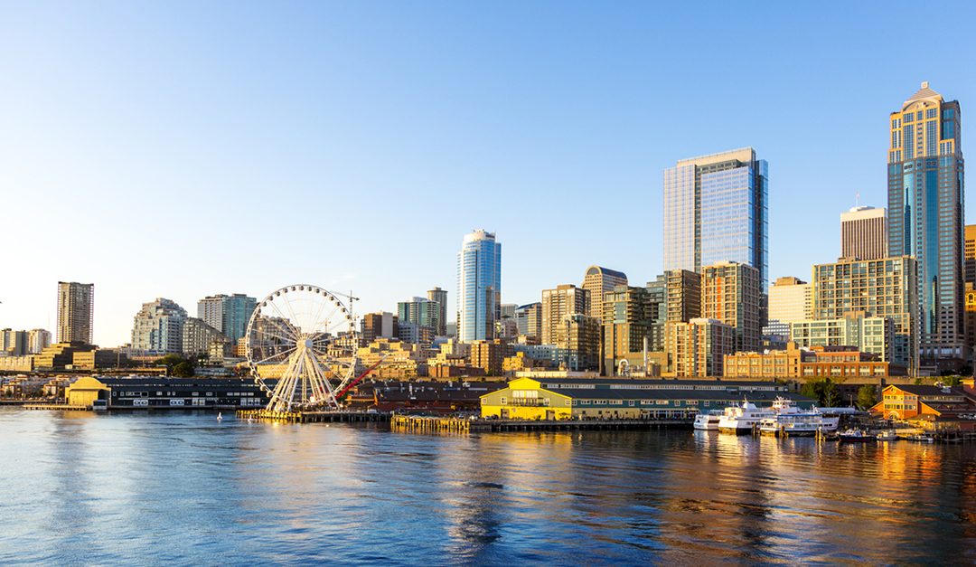 Regional Spotlight: Forecasting Housing in Seattle