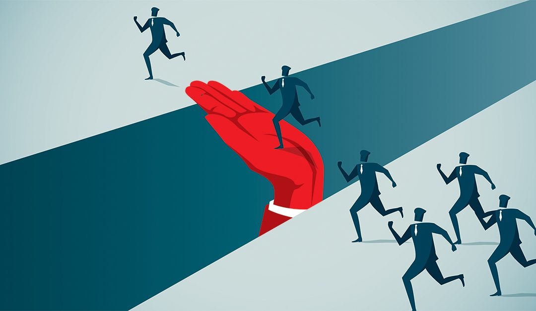 Bridging the Gap to Homeownership